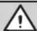 Full Boar 3200PSI 7HP - GENERAL SAFETY WARNINGS (cont.) - 6