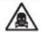 Full Boar 3200PSI 7HP - DESCRIPTION OF SYMBOLS - 5