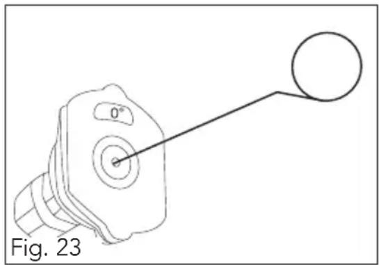 Full Boar 3200PSI 7HP - Nozzles - 1