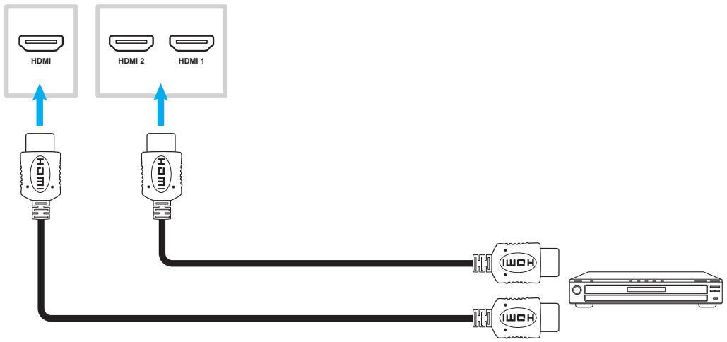 OPTOMA 3752RK - CONFIGURATION ET INSTALLATION - 1