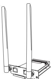 OPTOMA 3752RK - Accessoires en option - 5