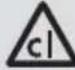 ELECTROLUX EWF8025DGWA - INTERNATIONAL WASH CODE SYMBOLS7. - 14