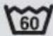 ELECTROLUX EWF8025DGWA - INTERNATIONAL WASH CODE SYMBOLS7. - 5