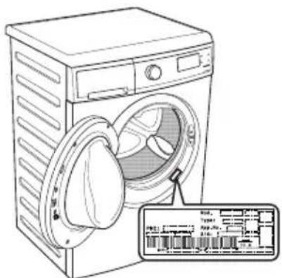 ELECTROLUX EWF8025DGWA - ปัญหาที่อาจเกิดขึ้น - 3
