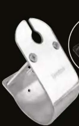 UNIDEN ATX500 - MBU-02MBU-03MBU-04 - 4