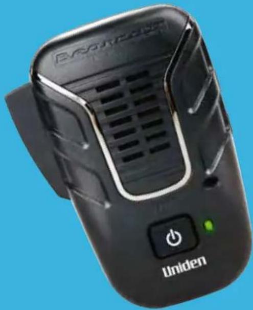 UNIDEN ATX500 - accessories - 1