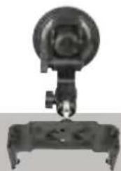 UNIDEN ATX500 - MOUNT KITS - 1