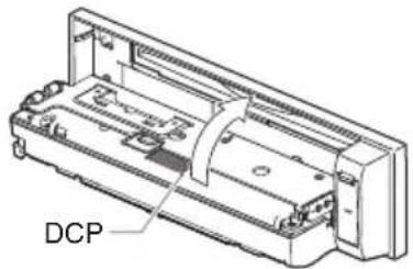 DCP