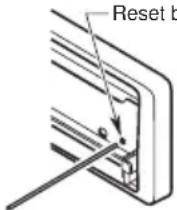 CLARION DXZ775USB - IN CASE OF DIFFICULTY - 1
