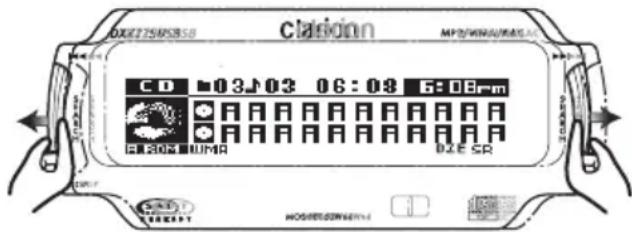 00275R3558 Clation MP2/WNS/WAG CD 03J03 06:08 6:08pm BI2051 NUMA B1E SR OK HOSIETGOWEN +