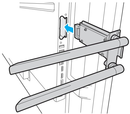 OPTOMA 3753RK - Connexion Wi-Fi - 2