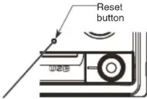 CLARION CX201 - TROUBLESHOOTING - 1