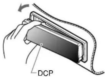 DCP
