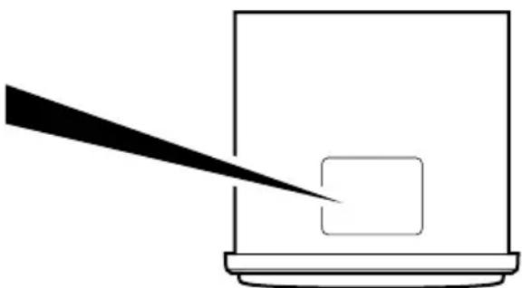 CLARION DB165 - INFORMATION FOR USERS: - 2