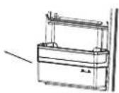 ELECTROLUX ESE5401A-BVN - LED lighting - 2