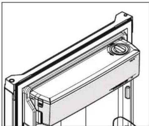 ELECTROLUX ETB3760K-H - Đồ đầy ngăn chứa nước - 3