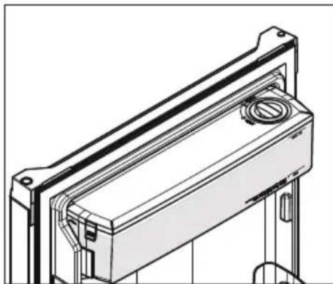 ELECTROLUX ETB3760K-H - Water Tank Refilling - 3