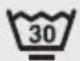 ELECTROLUX EWF7524D3WB - INTERNATIONAL WASH CODE SYMBOLS7. - 10
