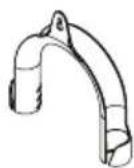 ELECTROLUX EWF7524D3WB - อุปกรณ์เสริม - 2