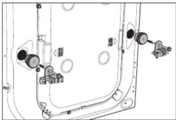ELECTROLUX EWF7524D3WB - การใช้งาน - 1