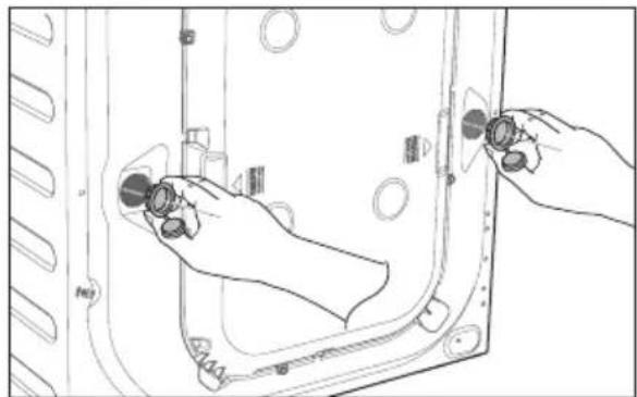 ELECTROLUX EWF7524D3WB - CAUTION! - 11