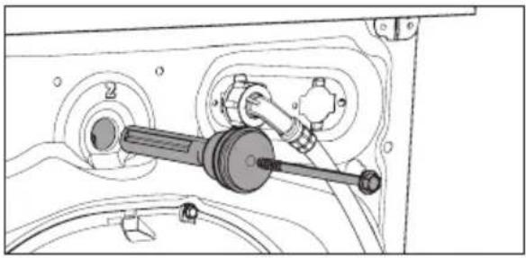 ELECTROLUX EWF7524D3WB - Parts - 7