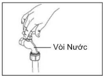 Vòi Nước