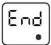 ELECTROLUX EDS805KQSA - COOLING CYCLE IN PROGRESS - 2