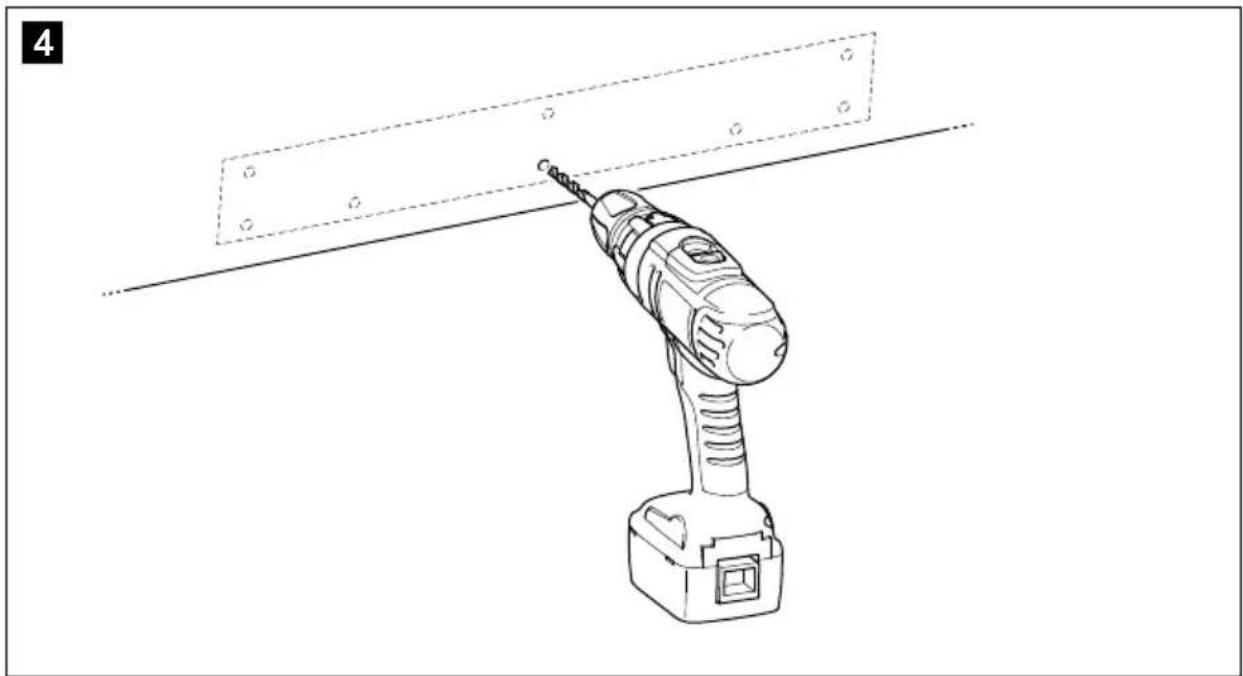 DOMETIC Adaptive Trim Tab System - Tab installation — standard and edge mount tabs - 2