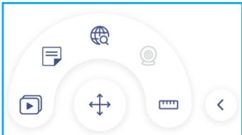 OPTOMA 3863RK - UTILISATION DES APPLICATIONS - 1