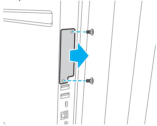 OPTOMA 3863RK - Connexion Wi-Fi - 1