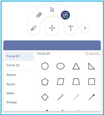 OPTOMA 3863RK - UTILISATION DES APPLICATIONS - 2