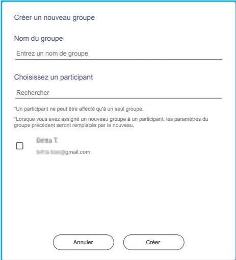OPTOMA 3863RK - UTILISATION DES APPLICATIONS - 2