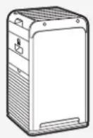 DAIKIN MC40YPVM - Read First - 1