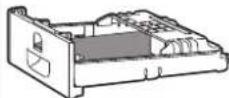 DAIKIN MC40YPVM - Deodorising filter unit - 1