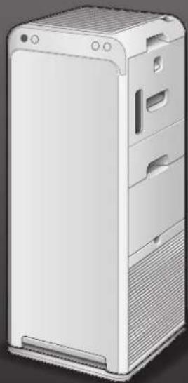 DAIKIN MCK55YPVM - OPERATION MANUAL - 2