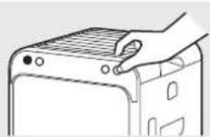DAIKIN MCK55YPVM - Press - 2