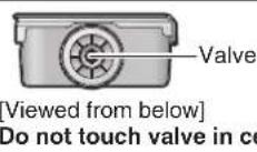 DAIKIN MCK55YPVM - Attention - 3
