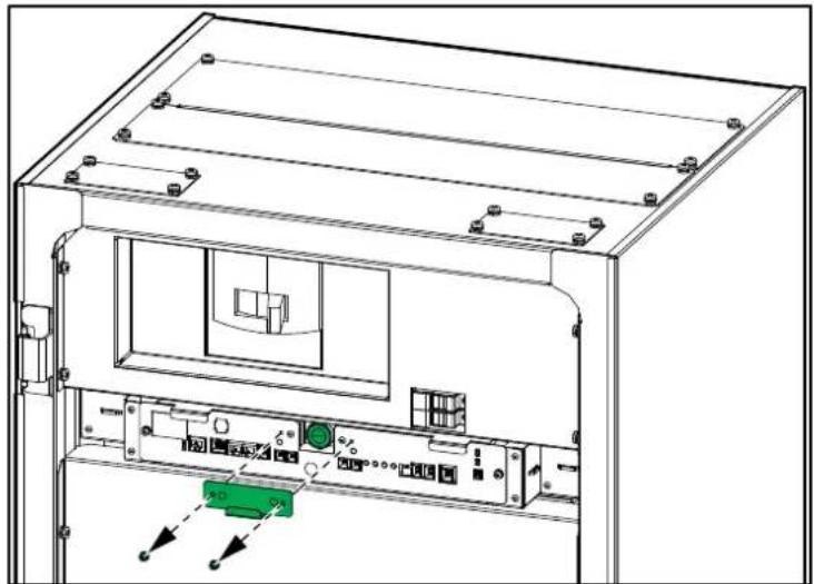 APC LIBSESMG17UL - Restart the Battery Solution - 1