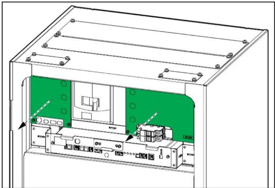 APC LIBSESMG17UL - Prepare for Installation - 2