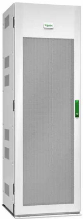 APC LIBSESMG17UL - Galaxy Lithium-ion Battery Cabinet - 1