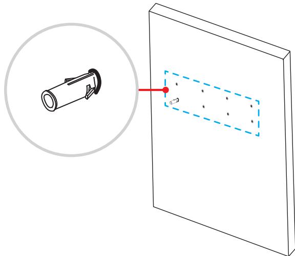 OPTOMA 5652RK+ - CONFIGURATION ET INSTALLATION - 2