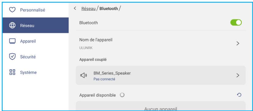 OPTOMA 5652RK+ - OPÉRATIONS DE BASE - 2