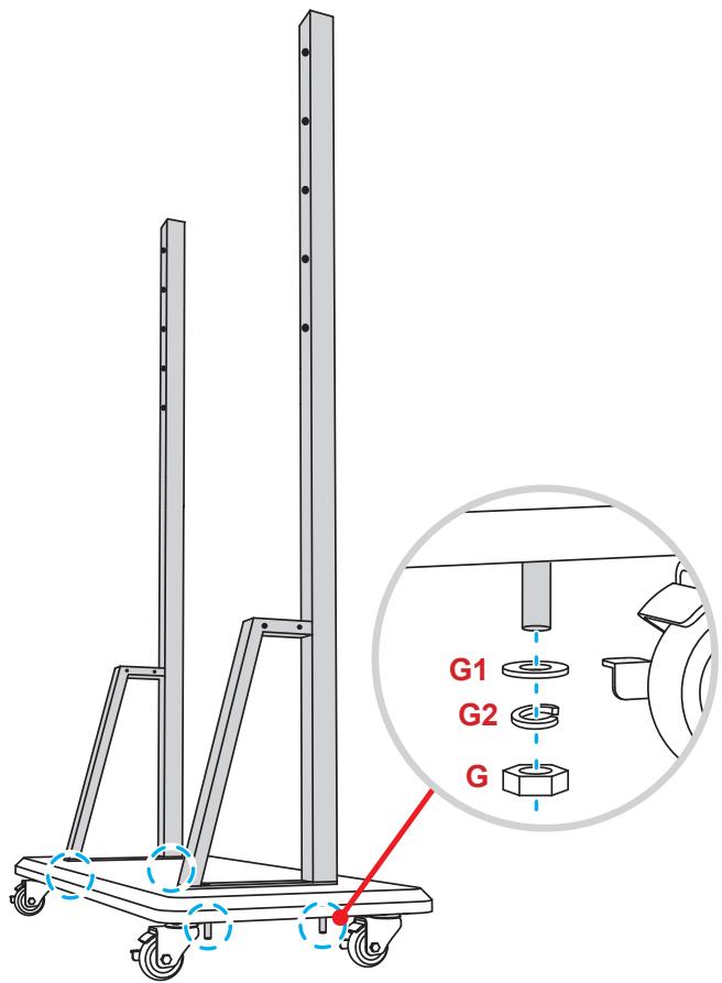 OPTOMA 5652RK+ - CONFIGURATION ET INSTALLATION - 2