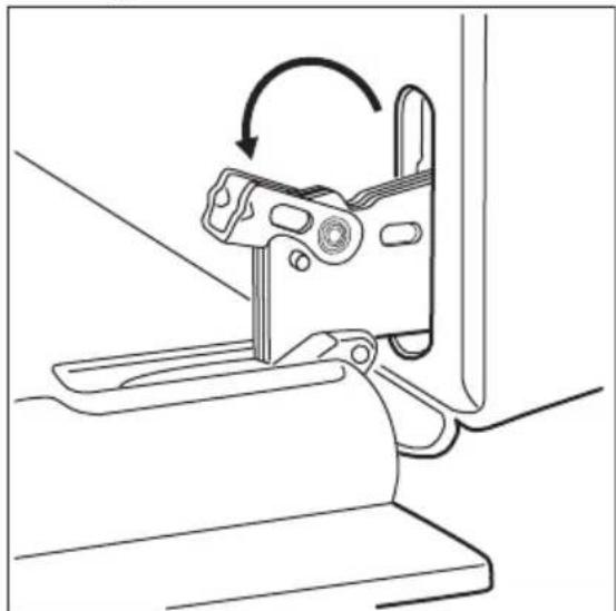 ELECTROLUX LKM620000X - CAUTION! - 2
