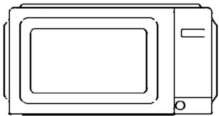 Defy DMO383 - Your oven comes with the following accessories: - 3