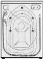 Defy DWD319 - Package contents - 6