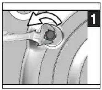 Defy DWD319 - PRECAUTION! - 1
