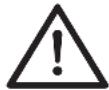 Defy DWD319 - WARNING! - 1