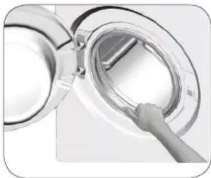 Defy DAW383 - Initial use - 1